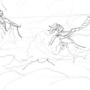 Media 'Dancing Merfolk' in album 'Haerangil Silm Film Contributions'