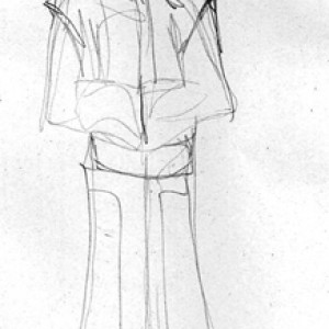 Media 'Curumo costume' in album 'Haerangil Silm Film Contributions'